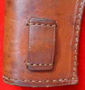 Argentine pour Colt 1927